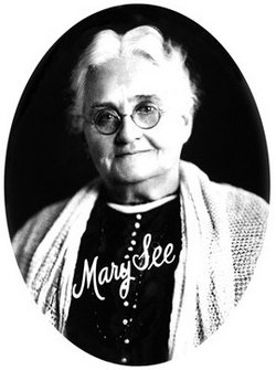 Mary See